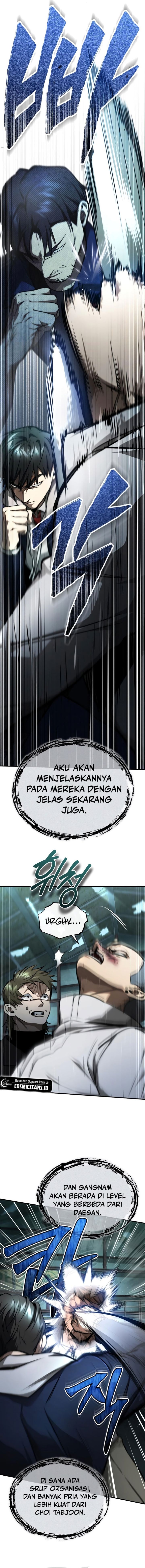 Devil Returns To School Days Chapter 45 Gambar 9