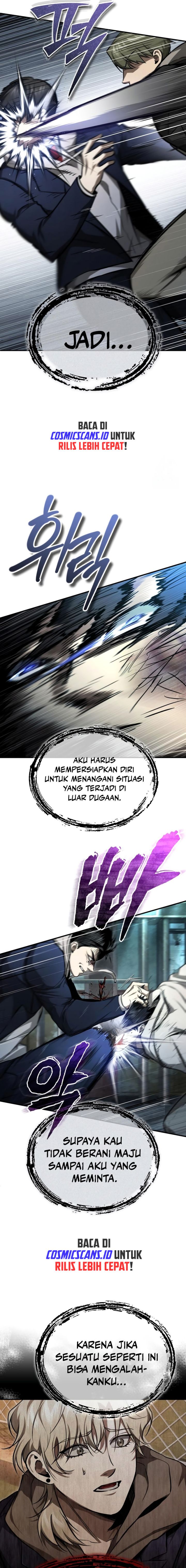 Devil Returns To School Days Chapter 45 Gambar 10