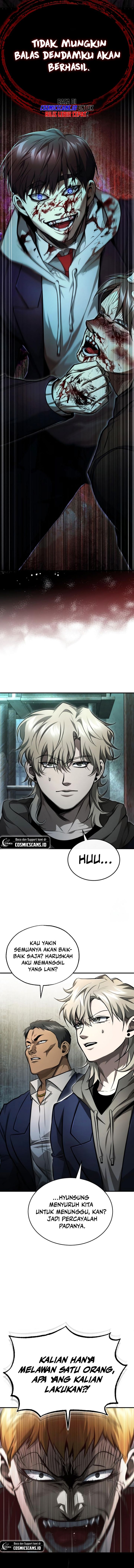 Devil Returns To School Days Chapter 45 Gambar 11