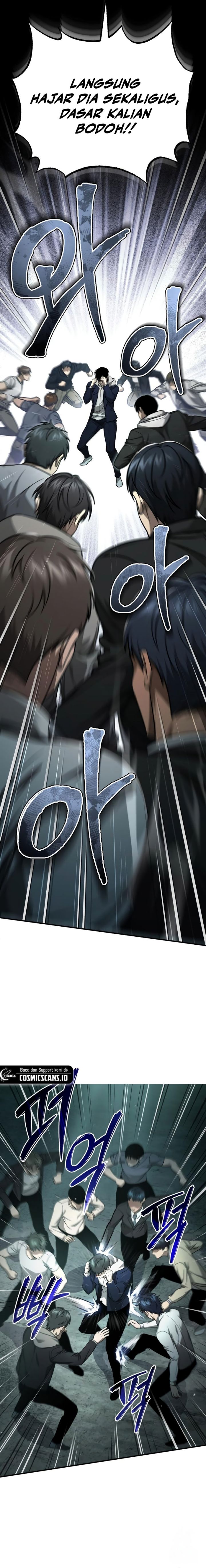 Devil Returns To School Days Chapter 45 Gambar 12