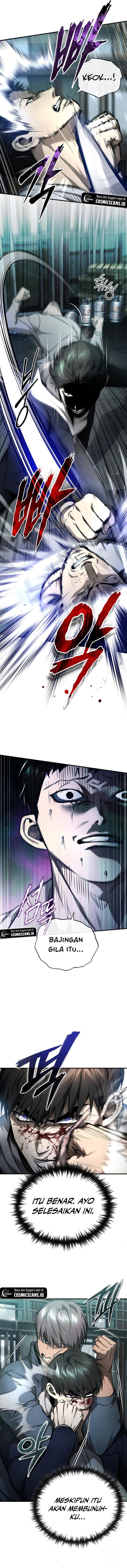 Devil Returns To School Days Chapter 45 Gambar 13