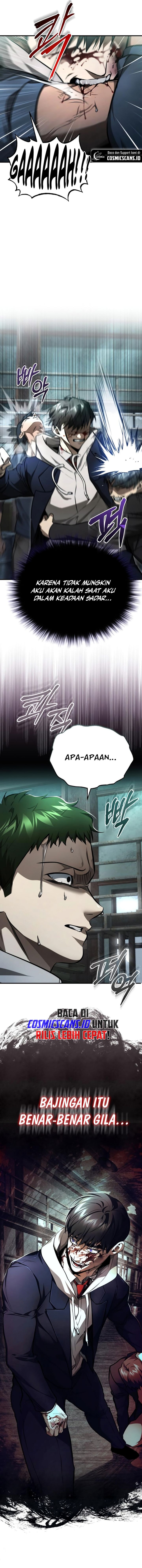 Devil Returns To School Days Chapter 45 Gambar 14