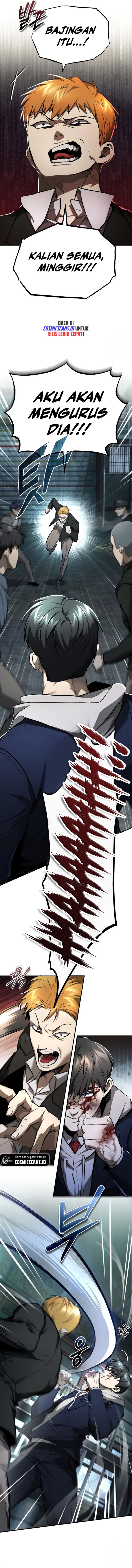 Devil Returns To School Days Chapter 45 Gambar 16