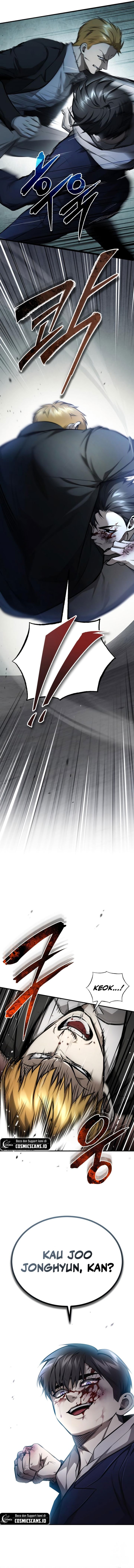 Devil Returns To School Days Chapter 45 Gambar 17