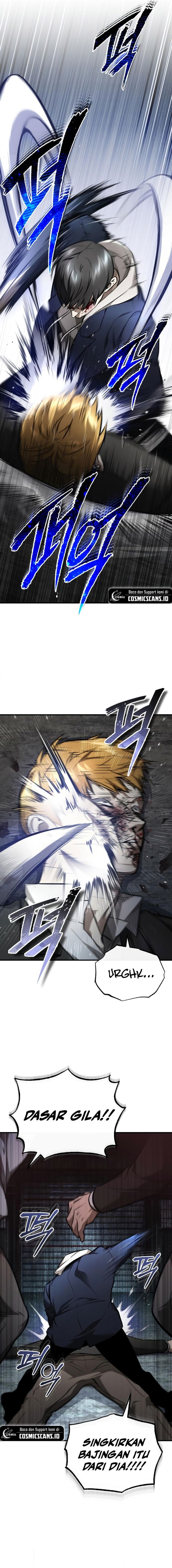 Devil Returns To School Days Chapter 45 Gambar 18
