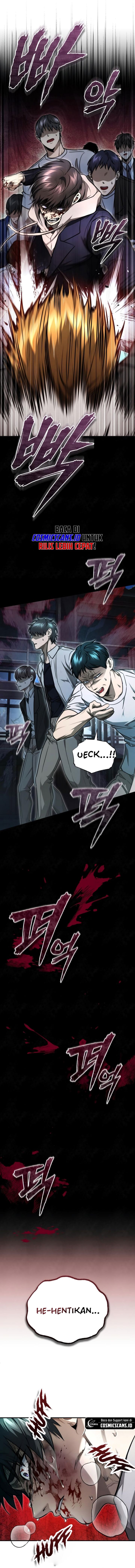 Devil Returns To School Days Chapter 45 Gambar 19