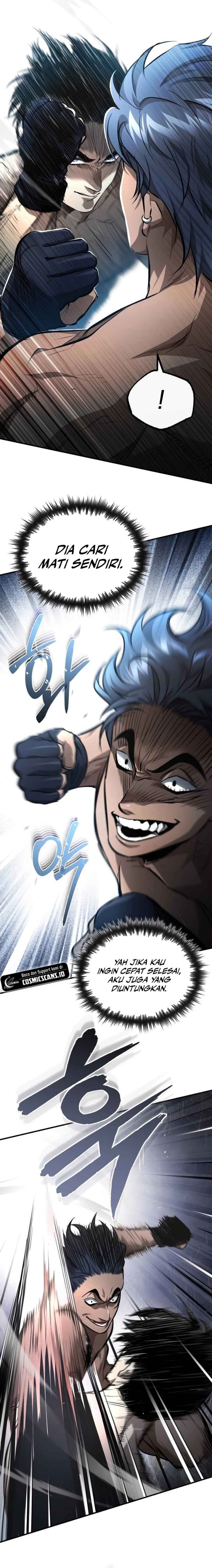 Devil Returns To School Days Chapter 52 Gambar 6