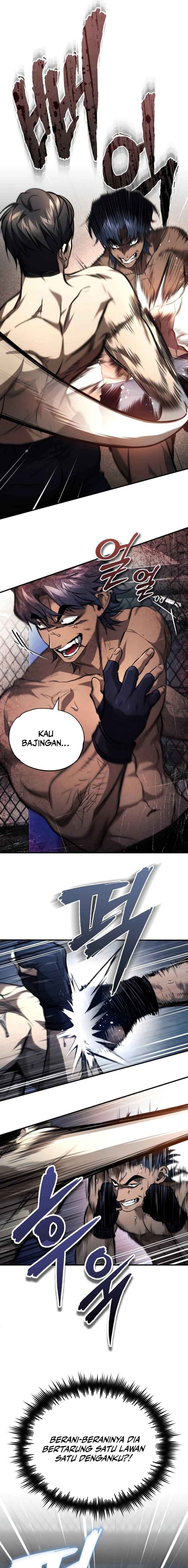 Devil Returns To School Days Chapter 52 Gambar 7
