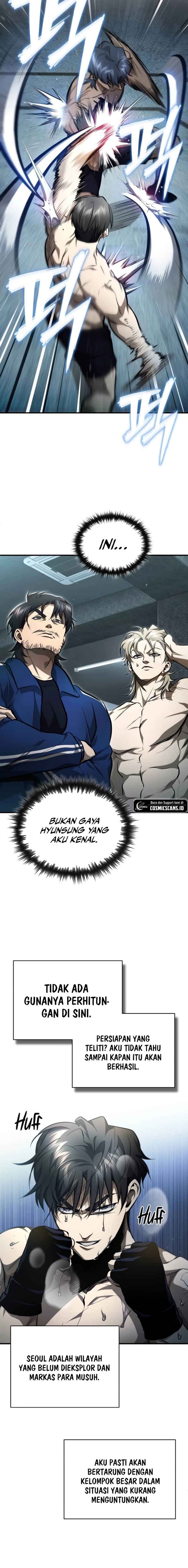 Devil Returns To School Days Chapter 52 Gambar 8
