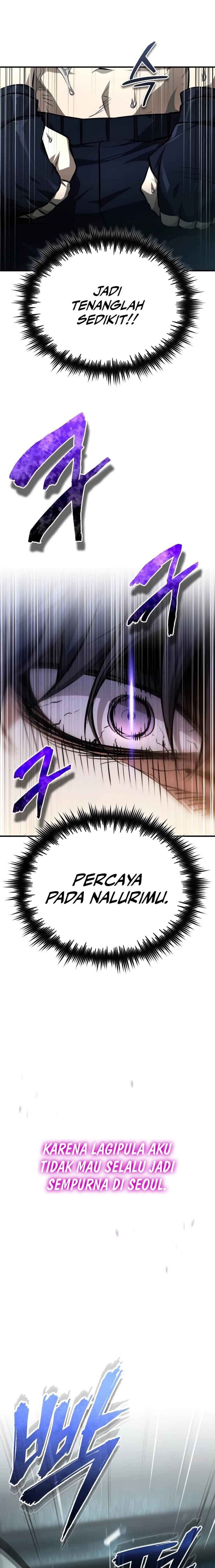 Devil Returns To School Days Chapter 52 Gambar 9