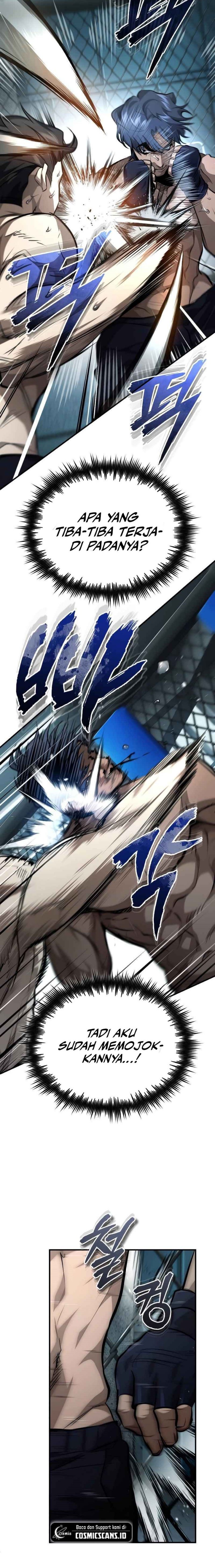 Devil Returns To School Days Chapter 52 Gambar 10