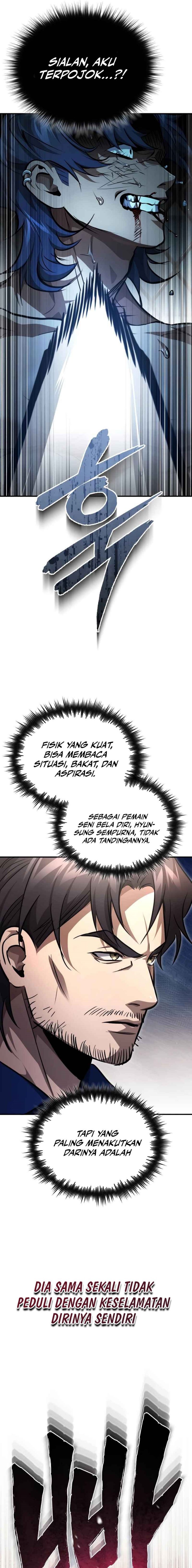 Devil Returns To School Days Chapter 52 Gambar 11