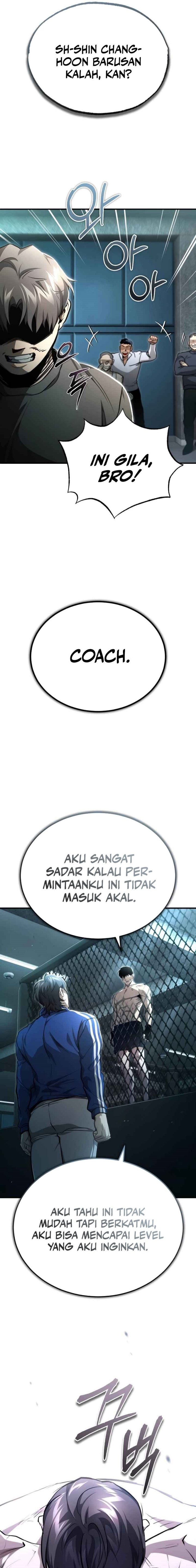 Devil Returns To School Days Chapter 52 Gambar 13