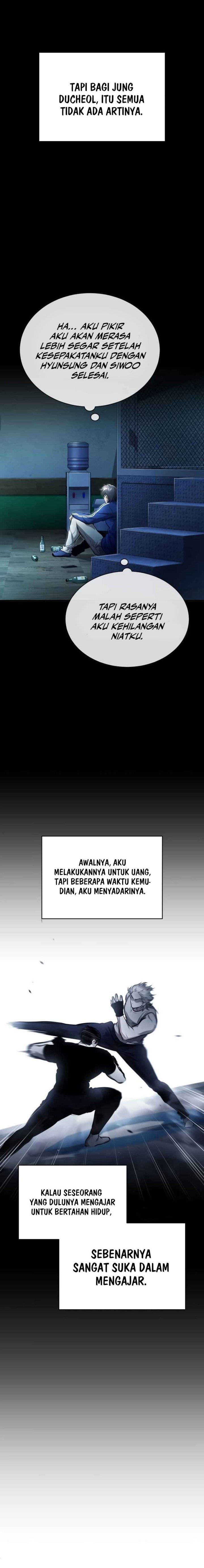 Devil Returns To School Days Chapter 52 Gambar 16