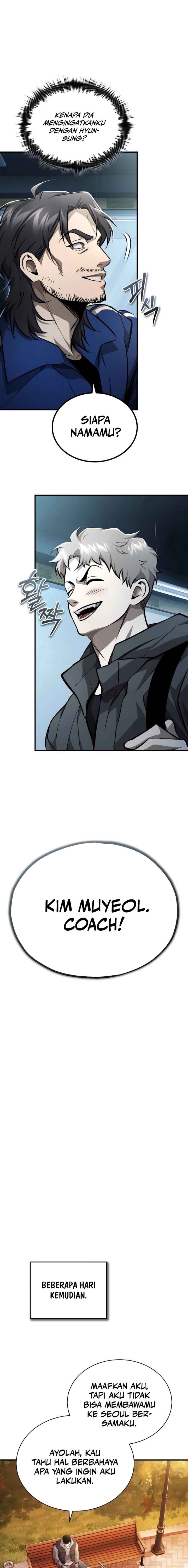 Devil Returns To School Days Chapter 52 Gambar 19