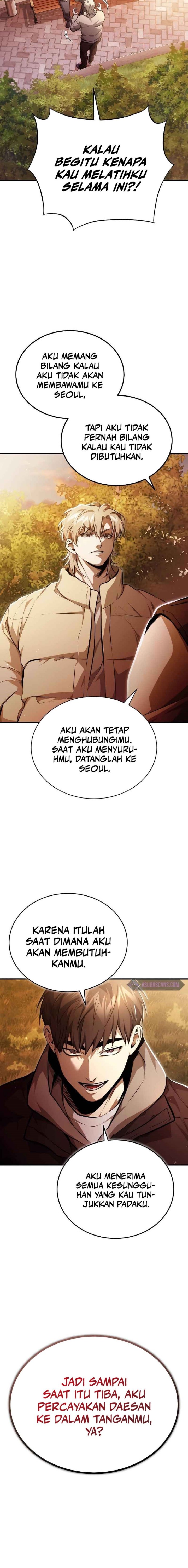 Devil Returns To School Days Chapter 52 Gambar 20