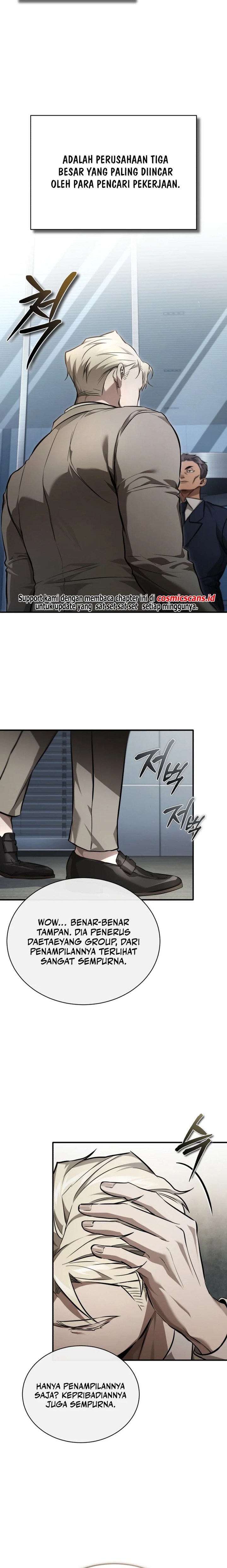 Devil Returns To School Days Chapter 54 Gambar 2