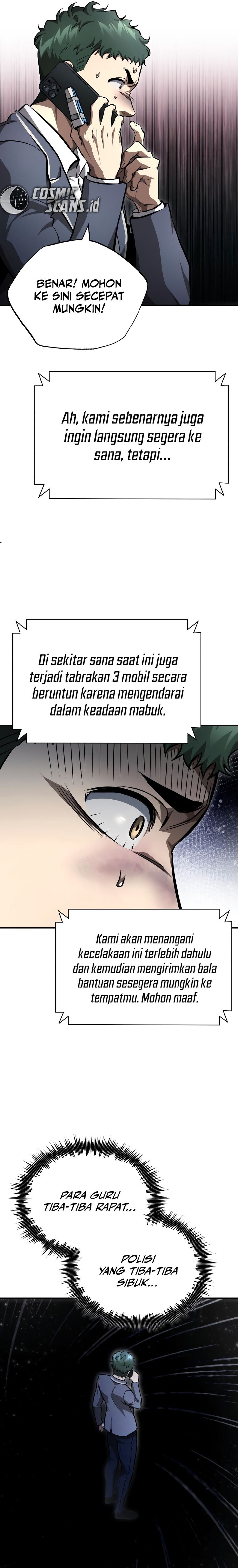Devil Returns To School Days Chapter 59 Gambar 31