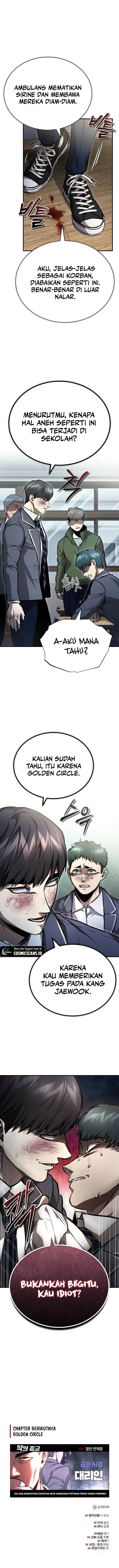 Devil Returns To School Days Chapter 60 Gambar 12