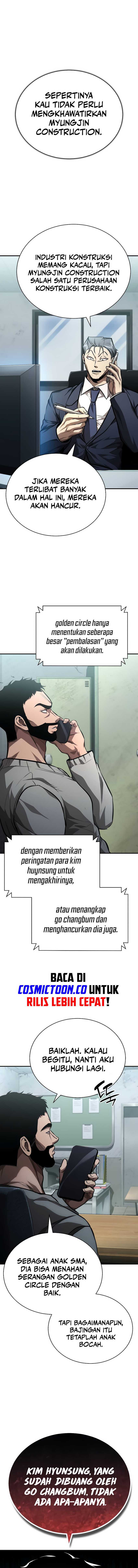 Devil Returns To School Days Chapter 63 Gambar 4