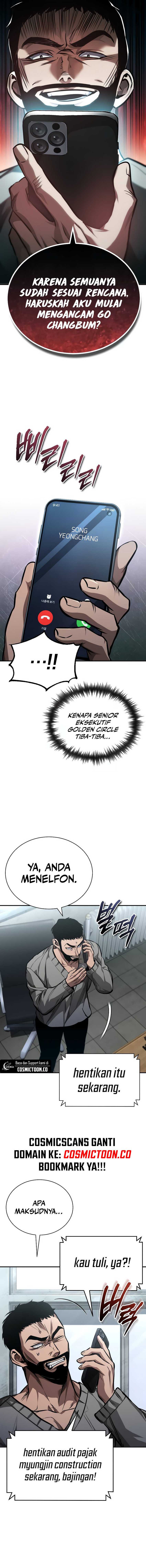 Devil Returns To School Days Chapter 63 Gambar 5
