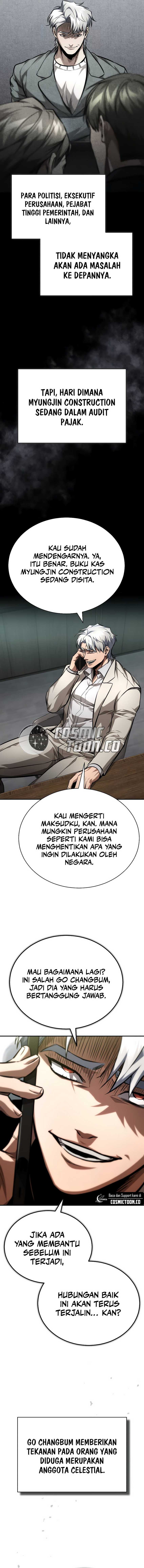 Devil Returns To School Days Chapter 63 Gambar 10
