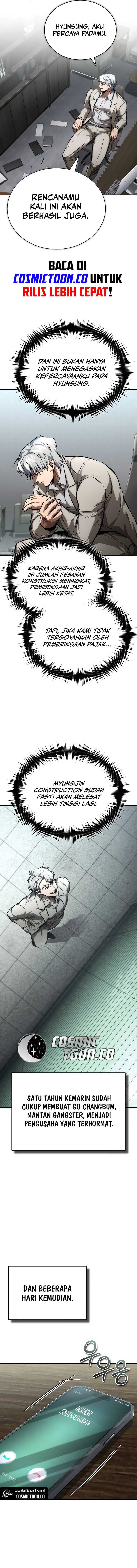 Devil Returns To School Days Chapter 63 Gambar 11