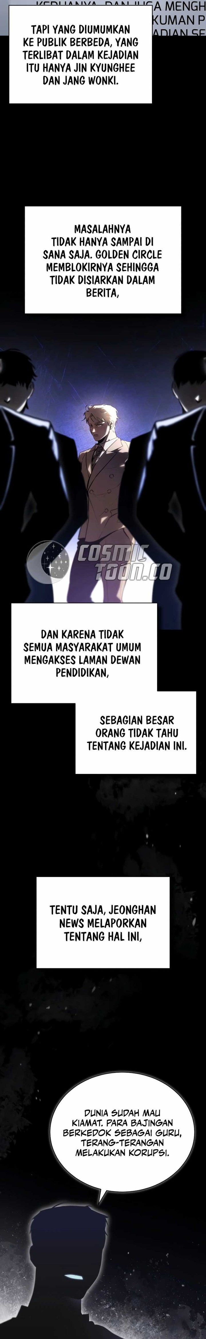 Devil Returns To School Days Chapter 66 Gambar 2