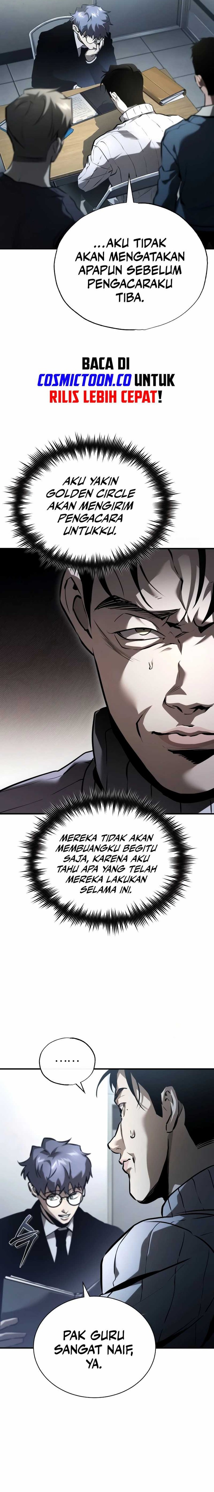 Devil Returns To School Days Chapter 66 Gambar 4