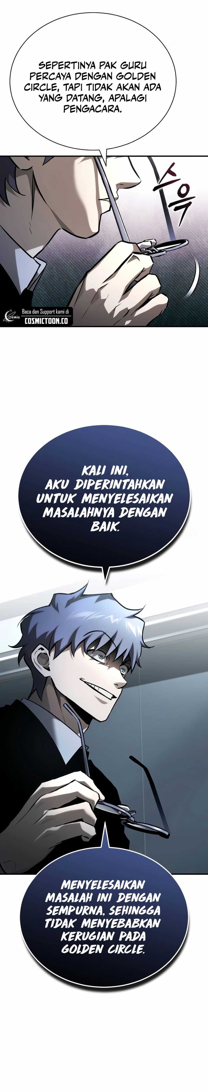 Devil Returns To School Days Chapter 66 Gambar 5