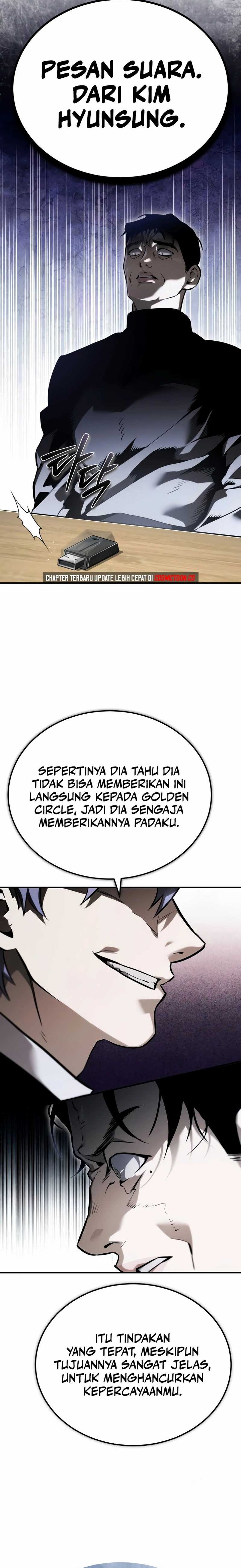 Devil Returns To School Days Chapter 66 Gambar 7