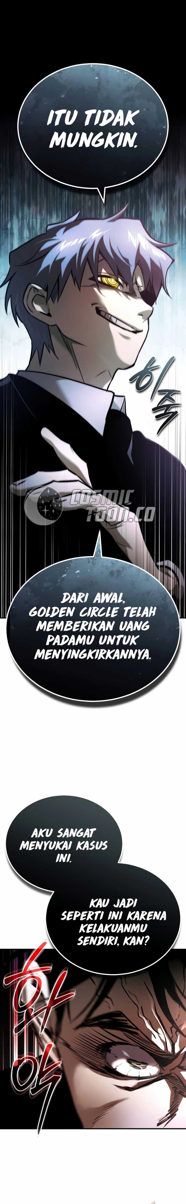 Devil Returns To School Days Chapter 66 Gambar 10