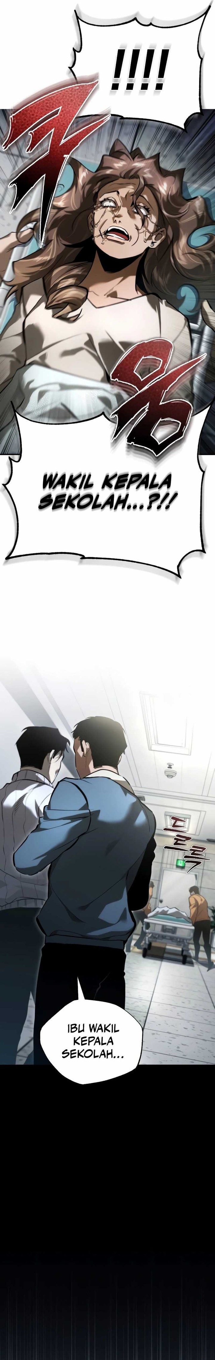 Devil Returns To School Days Chapter 66 Gambar 12