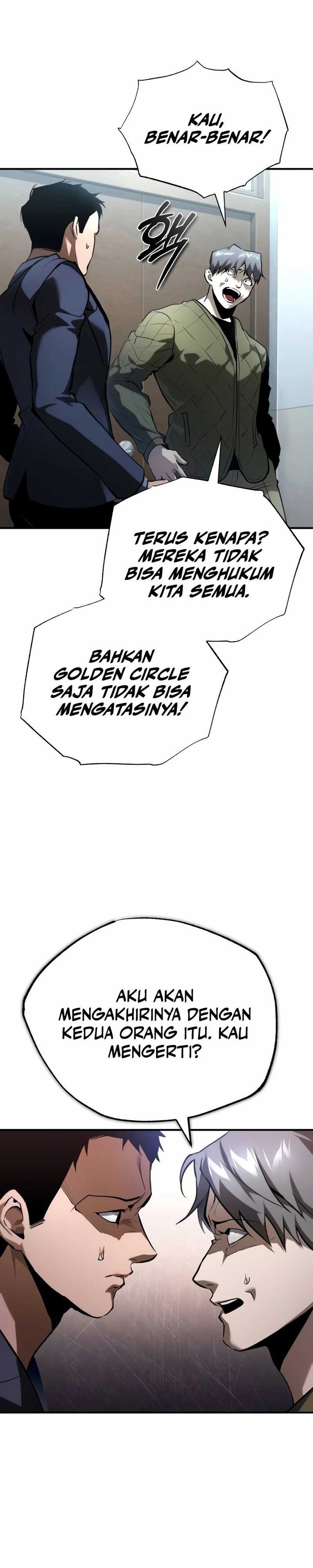 Devil Returns To School Days Chapter 66 Gambar 14