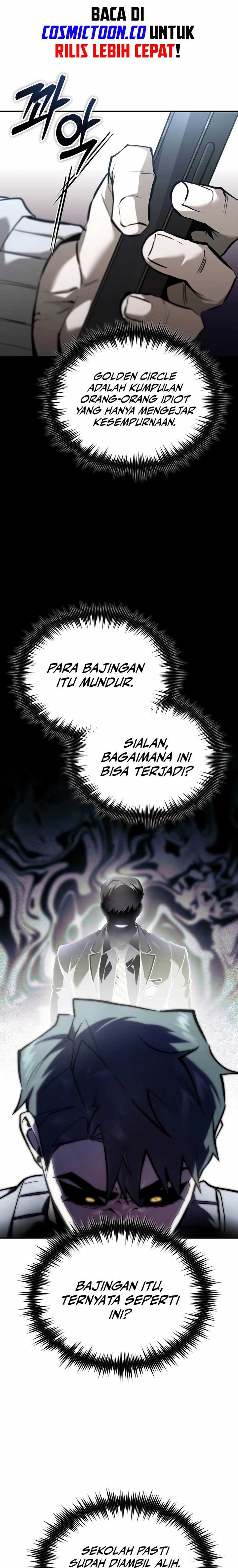 Devil Returns To School Days Chapter 66 Gambar 23