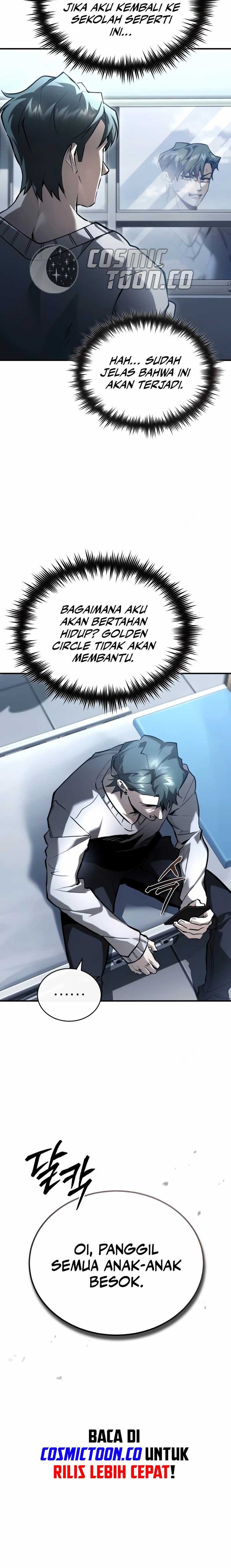 Devil Returns To School Days Chapter 66 Gambar 24