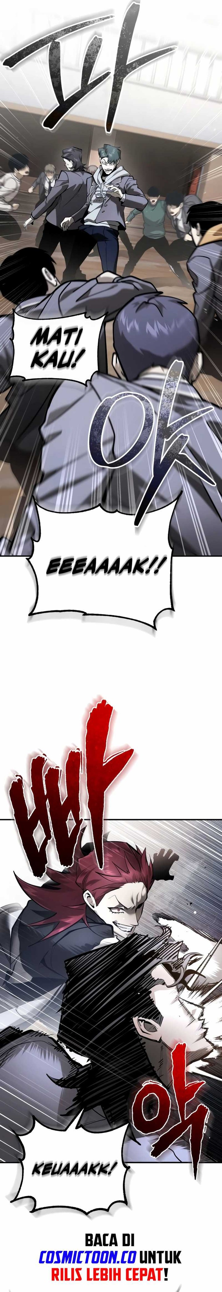Devil Returns To School Days Chapter 66 Gambar 34