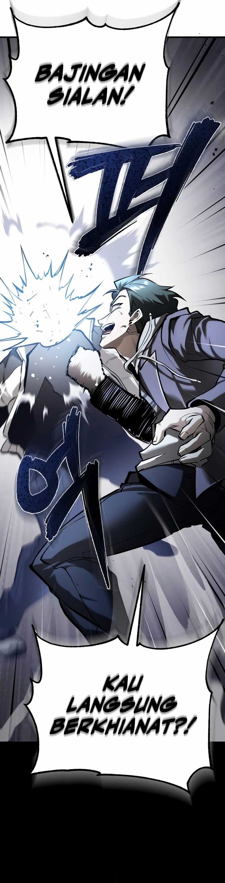 Devil Returns To School Days Chapter 66 Gambar 35