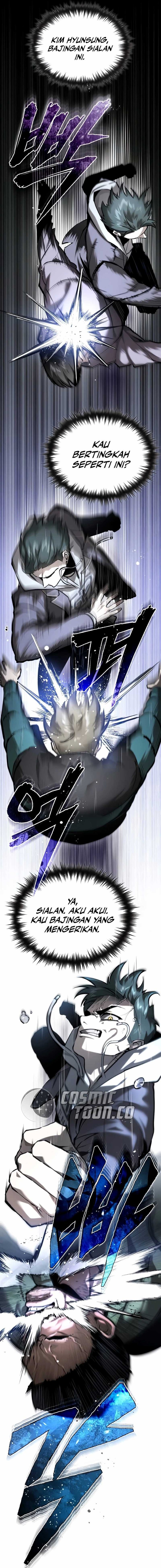 Devil Returns To School Days Chapter 66 Gambar 36