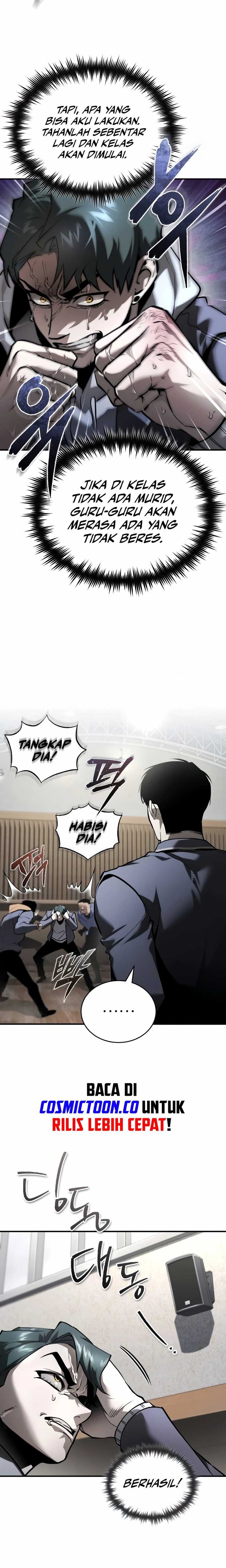 Devil Returns To School Days Chapter 66 Gambar 37