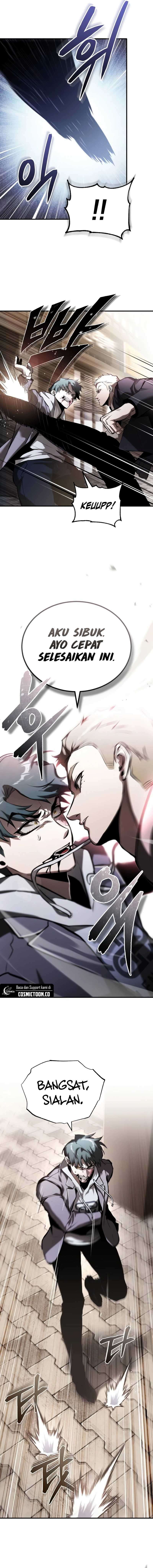 Devil Returns To School Days Chapter 69 Gambar 3