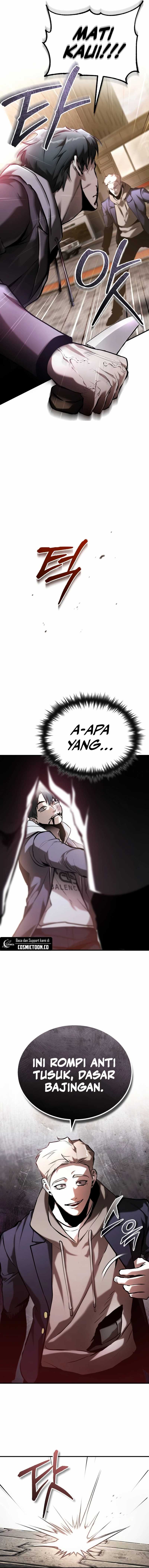 Devil Returns To School Days Chapter 69 Gambar 4