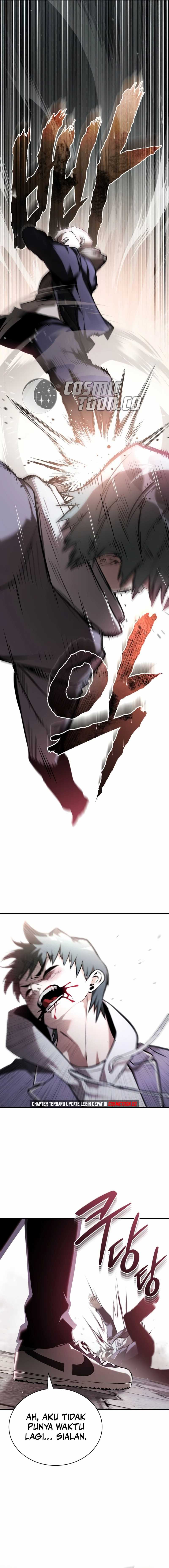 Devil Returns To School Days Chapter 69 Gambar 5