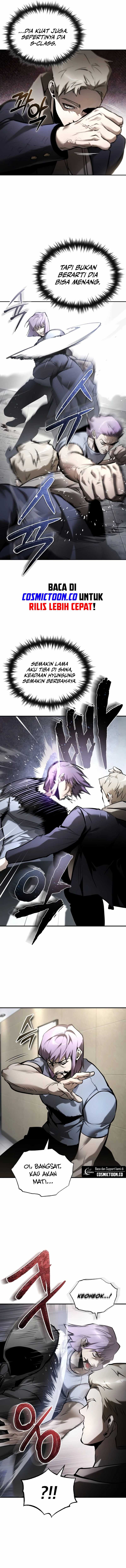 Devil Returns To School Days Chapter 69 Gambar 8