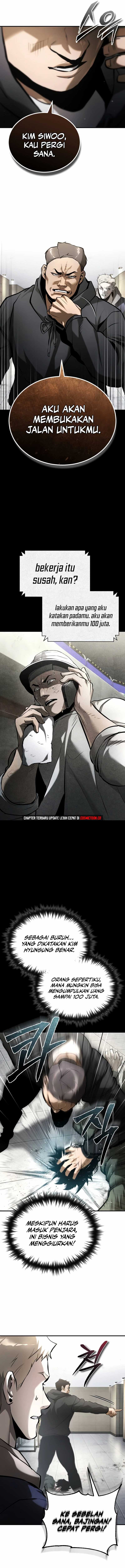 Devil Returns To School Days Chapter 69 Gambar 9