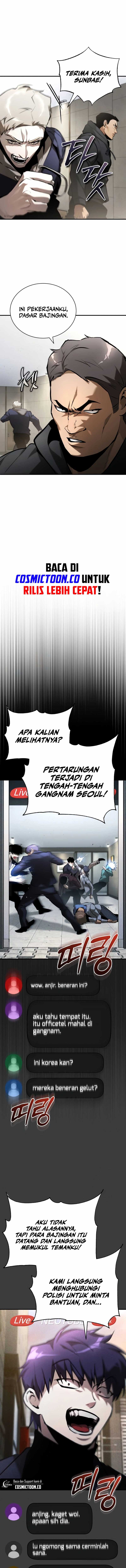 Devil Returns To School Days Chapter 69 Gambar 10