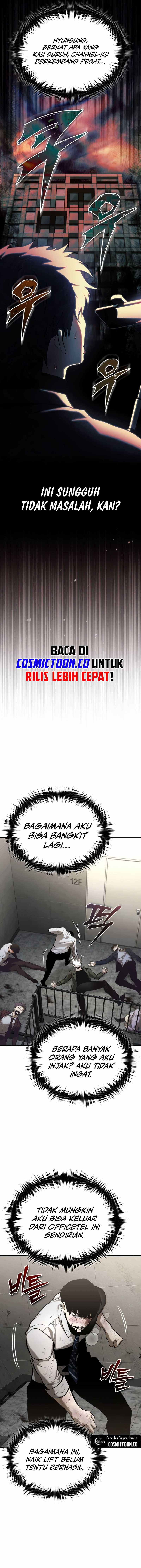 Devil Returns To School Days Chapter 69 Gambar 12