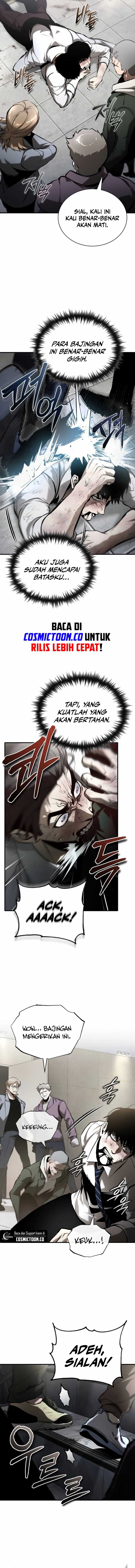 Devil Returns To School Days Chapter 69 Gambar 14
