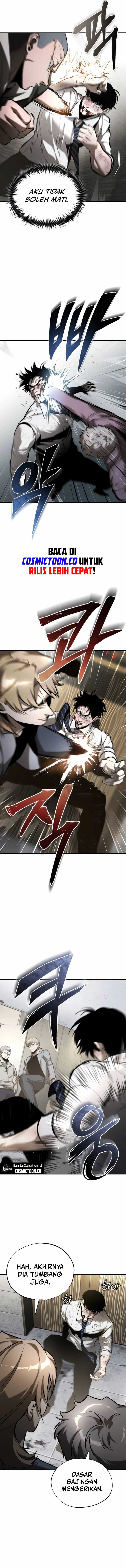 Devil Returns To School Days Chapter 69 Gambar 16