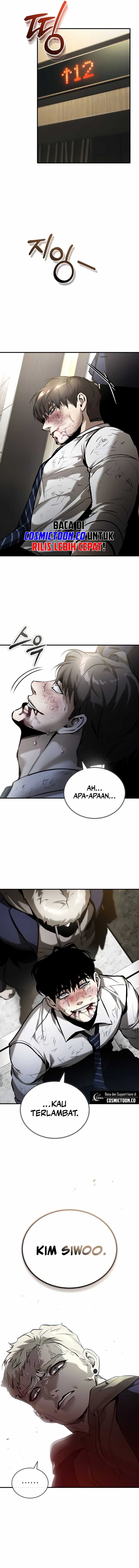 Devil Returns To School Days Chapter 69 Gambar 17